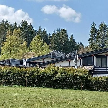 Ferienwohnung Gabi Forbach Exterior foto